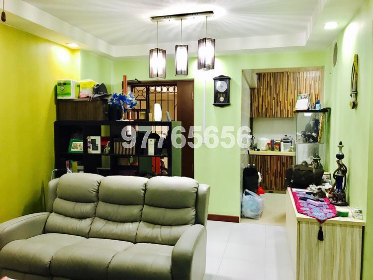 Blk 445B Fernvale Road (Sengkang), HDB 3 Rooms #147047022